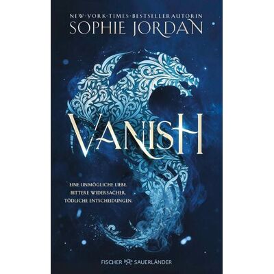Fischer E-Books Vanish Fischer E-Books Vanish