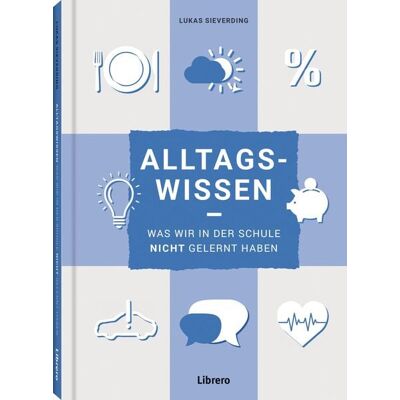 Librero Alltagswissen Librero Alltagswissen