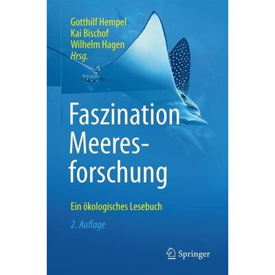 Springer Faszination Meeresforschung Springer Faszination Meeresforschung