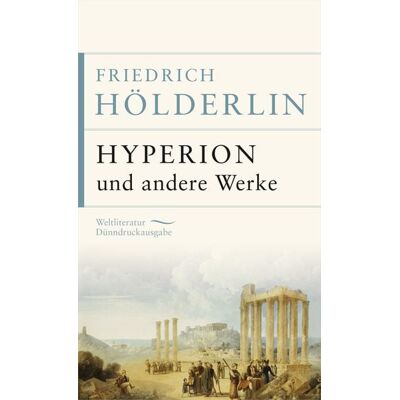 Anaconda Hyperion und andere Werke Anaconda Hyperion und andere Werke
