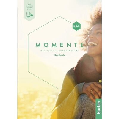 Hueber Momente B1.1 Hueber Momente B1.1