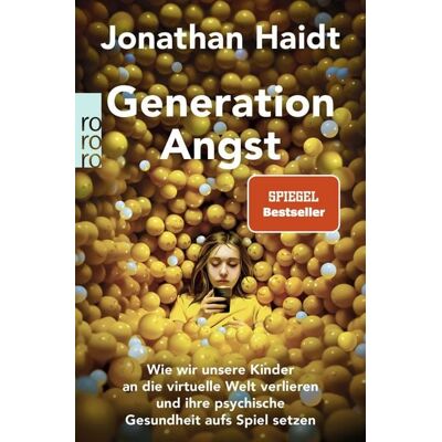 Rowohlt Taschenbuch Generation Angst Rowohlt Taschenbuch Generation Angst