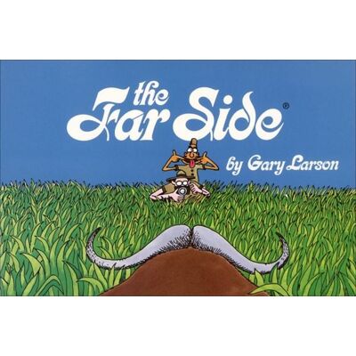 Andrews Mcmeel The Far Side® Andrews Mcmeel The Far Side®