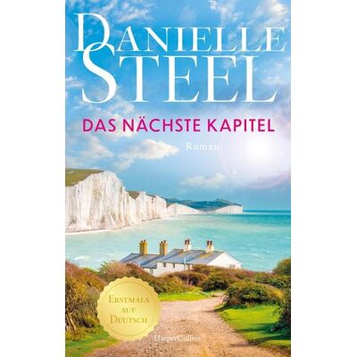 HarperCollins eBook Das nächste Kapitel HarperCollins eBook Das nächste Kapitel