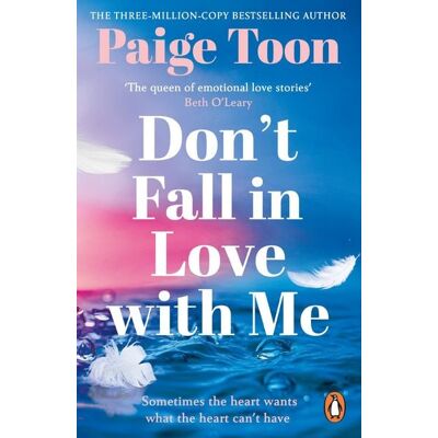 Cornerstone Don't Fall in Love With Me Cornerstone Don't Fall in Love With Me