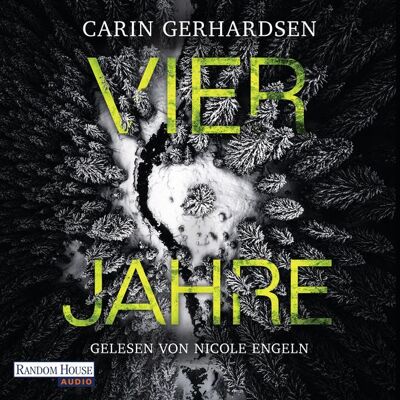 Random House Audio Vier Jahre Random House Audio Vier Jahre