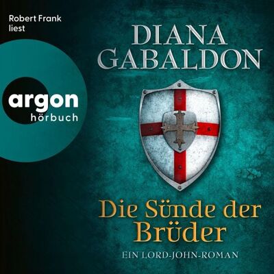 Argon Die Sünde der Brüder - Ein Lord-John-Roman Argon Die Sünde der Brüder - Ein Lord-John-Roman