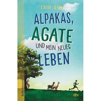 dtv Alpakas, Agate und mein neues Leben dtv Alpakas, Agate und mein neues Leben