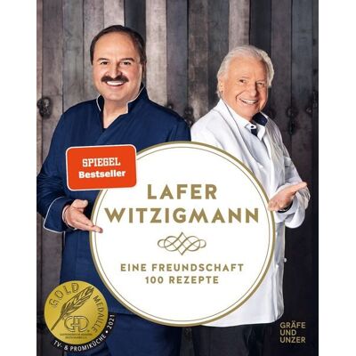 Gräfe und Unzer eBook Eine Freundschaft - 100 Rezepte Gräfe und Unzer eBook Eine Freundschaft - 100 Rezepte