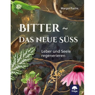 Freya Bitter - das neue Süß Freya Bitter - das neue Süß