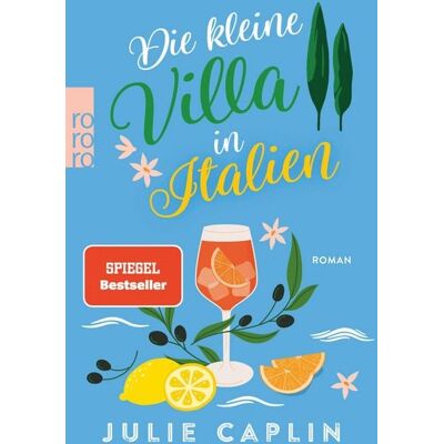 Rowohlt eBooks Die kleine Villa in Italien Rowohlt eBooks Die kleine Villa in Italien