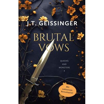 Bramble eBook Brutal Vows Bramble eBook Brutal Vows