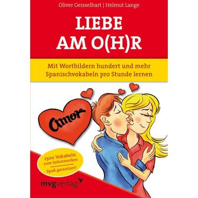 Mvg Liebe am O(h)r, Liebe am Ohr Mvg Liebe am O(h)r, Liebe am Ohr