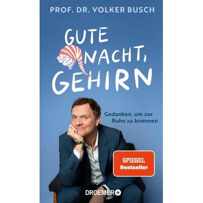 Droemer eBook Gute Nacht, Gehirn Droemer eBook Gute Nacht, Gehirn