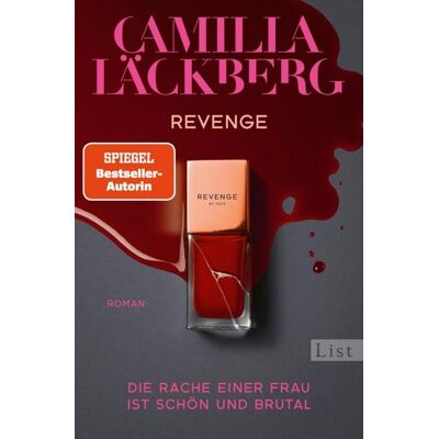 Ullstein Ebooks Revenge. Die Rache einer Frau ist schön und brutal Ullstein Ebooks Revenge. Die Rache einer Frau ist schön und brutal