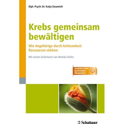 Schattauer Krebs gemeinsam bewältigen Schattauer Krebs gemeinsam bewältigen