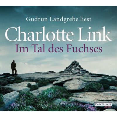 Random House Audio Im Tal des Fuchses Random House Audio Im Tal des Fuchses