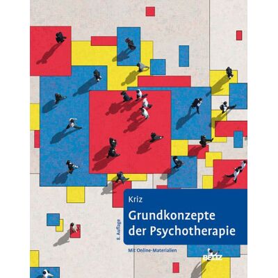 Beltz eBook Grundkonzepte der Psychotherapie Beltz eBook Grundkonzepte der Psychotherapie