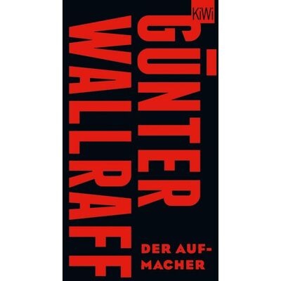 KiWi eBooks Der Aufmacher KiWi eBooks Der Aufmacher