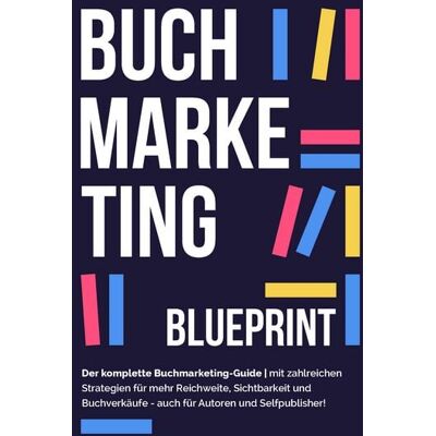 KLHE - GbR Christopher Klein & Jens Helbig Buchmarketing Blueprint KLHE - GbR Christopher Klein & Jens Helbig Buchmarketing Blueprint