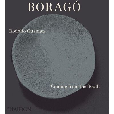 Phaidon Borago Phaidon Borago