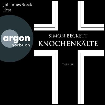 Argon Knochenkälte Argon Knochenkälte