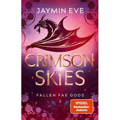 Bramble eBook Crimson Skies Bramble eBook Crimson Skies