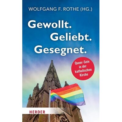 Herder eBooks Gewollt. Geliebt. Gesegnet. Herder eBooks Gewollt. Geliebt. Gesegnet.