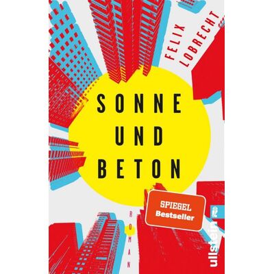 Ullstein Ebooks Sonne und Beton Ullstein Ebooks Sonne und Beton