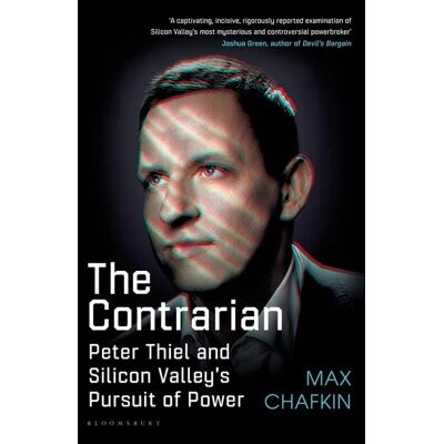 Bloomsbury eBooks UK The Contrarian Bloomsbury eBooks UK The Contrarian