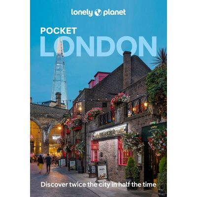 Lonely Planet Pocket London Lonely Planet Pocket London
