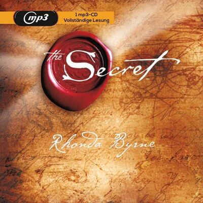 Arkana The Secret - Das Geheimnis Arkana The Secret - Das Geheimnis