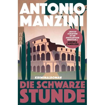 Rowohlt eBooks Die schwarze Stunde Rowohlt eBooks Die schwarze Stunde