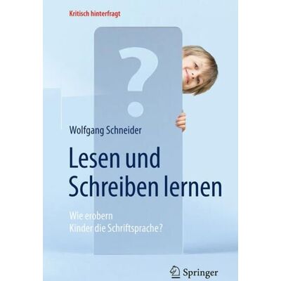 Springer Berlin Lesen und Schreiben lernen Springer Berlin Lesen und Schreiben lernen