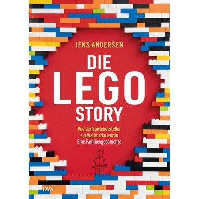 Dva Die LEGO-Story Dva Die LEGO-Story