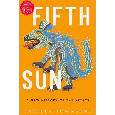 OUP eBook Fifth Sun OUP eBook Fifth Sun