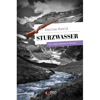 Servus Sturzwasser Servus Sturzwasser