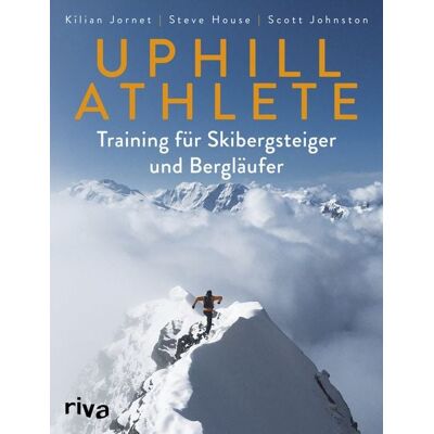 Riva Uphill Athlete Riva Uphill Athlete