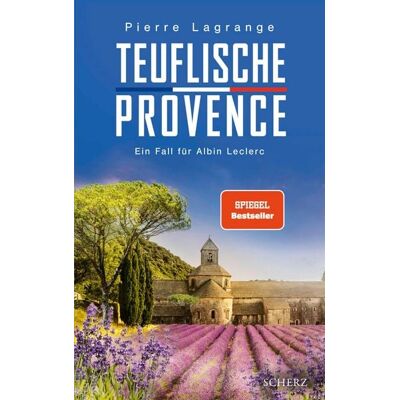 Fischer E-Books Teuflische Provence Fischer E-Books Teuflische Provence