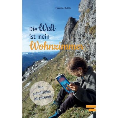 Via tolino media Die Welt ist mein Wohnzimmer Via tolino media Die Welt ist mein Wohnzimmer
