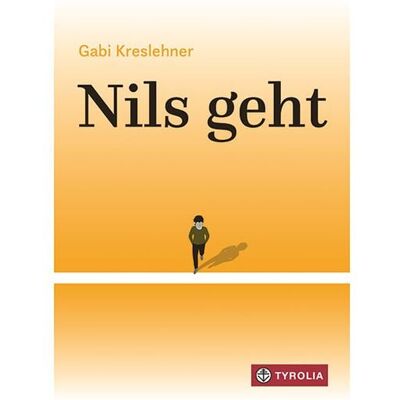 Tyrolia Nils geht Tyrolia Nils geht