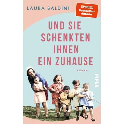 Piper ebooks Und sie schenkten ihnen ein Zuhause Piper ebooks Und sie schenkten ihnen ein Zuhause