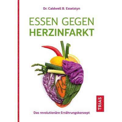 TRIAS Essen gegen Herzinfarkt TRIAS Essen gegen Herzinfarkt