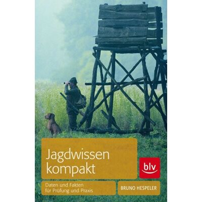 Blv Jagdwissen kompakt Blv Jagdwissen kompakt