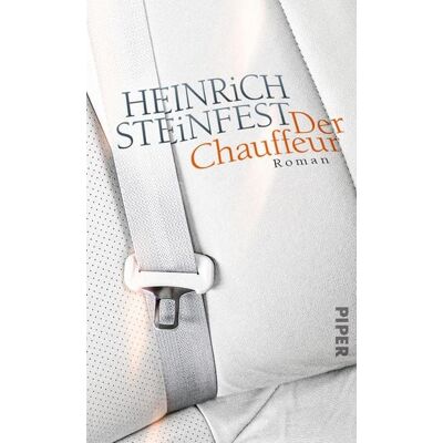 Piper ebooks Der Chauffeur Piper ebooks Der Chauffeur