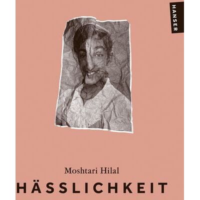 Hanser Taschenbuch Hässlichkeit Hanser Taschenbuch Hässlichkeit