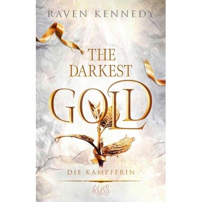 Rowohlt eBooks The Darkest Gold - Die Kämpferin Rowohlt eBooks The Darkest Gold - Die Kämpferin