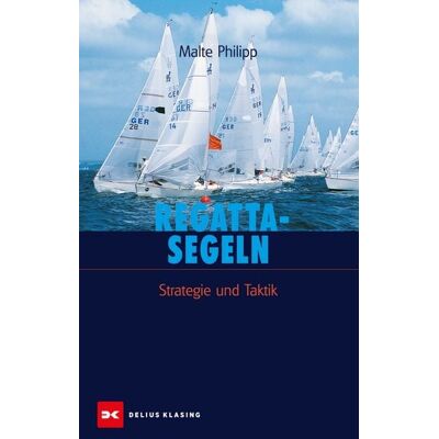 Delius Klasing Regattasegeln Delius Klasing Regattasegeln