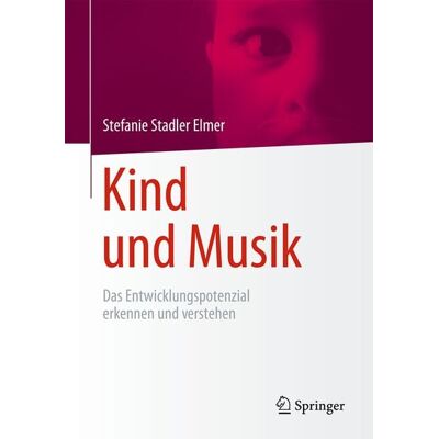 Springer Berlin Kind und Musik Springer Berlin Kind und Musik