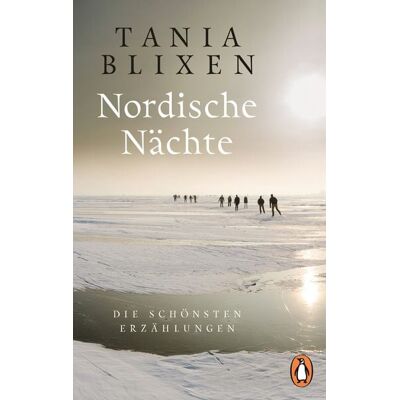 Penguin Nordische Nächte Penguin Nordische Nächte